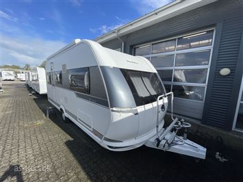 Hobby De Luxe 495 UL