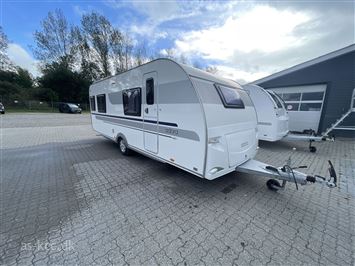 Adria Adora 613 HT