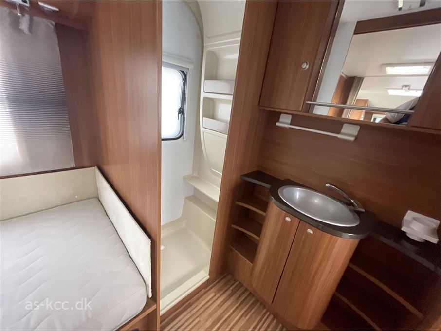 Adria Adora 613 HT