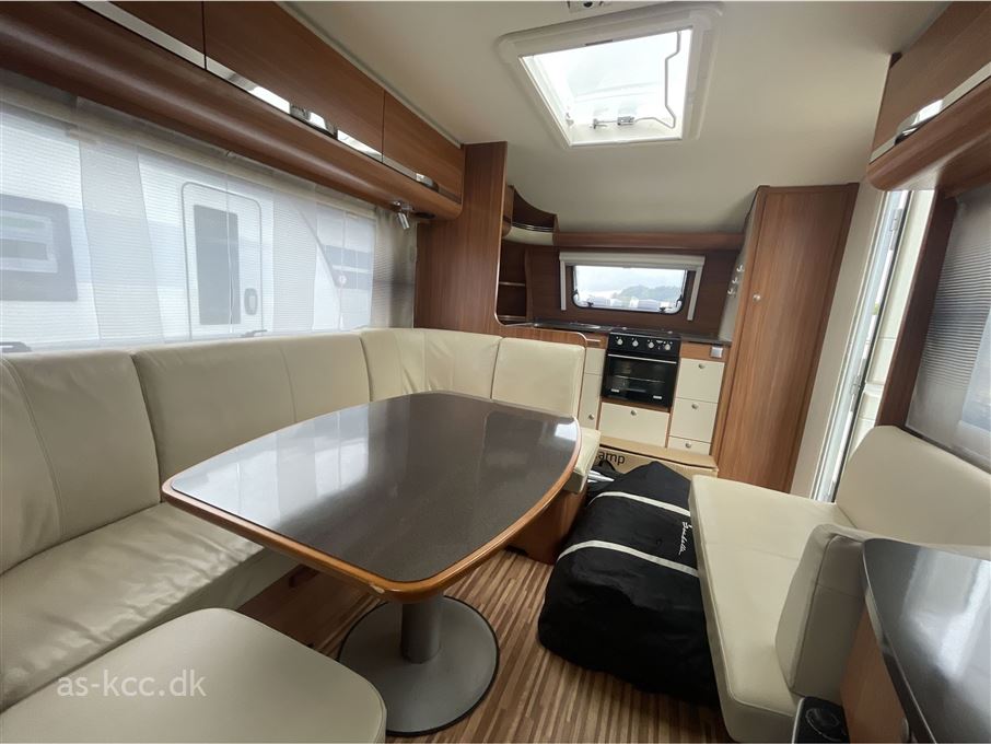 Adria Adora 613 HT