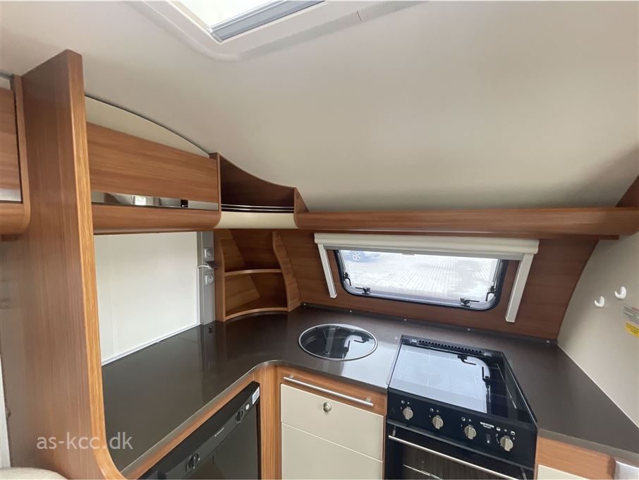 Adria Adora 613 HT