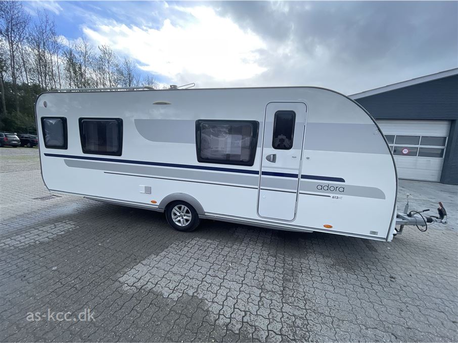 Adria Adora 613 HT