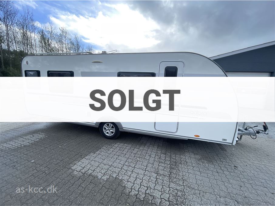 Adria Adora 613 HT
