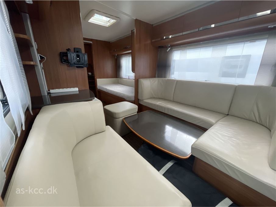 Adria Adora 613 HT