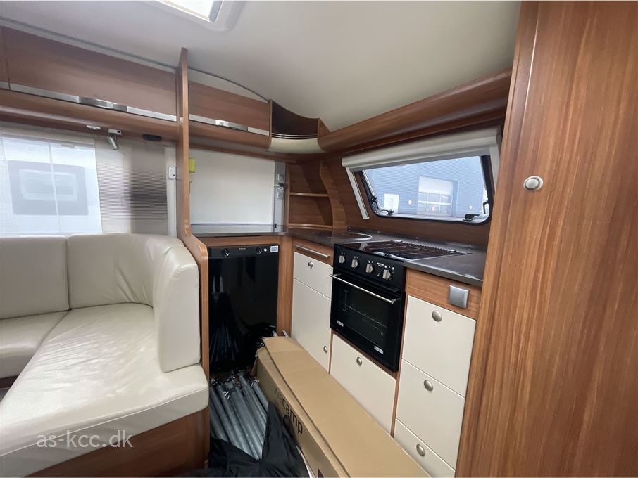 Adria Adora 613 HT