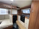 Adria Adora 613 HT