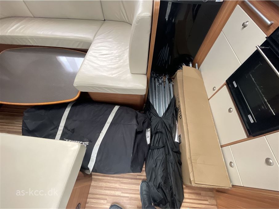 Adria Adora 613 HT