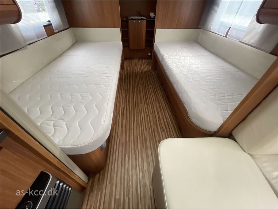 Adria Adora 613 HT