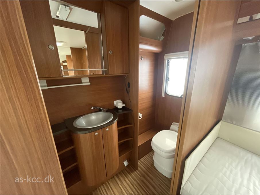 Adria Adora 613 HT