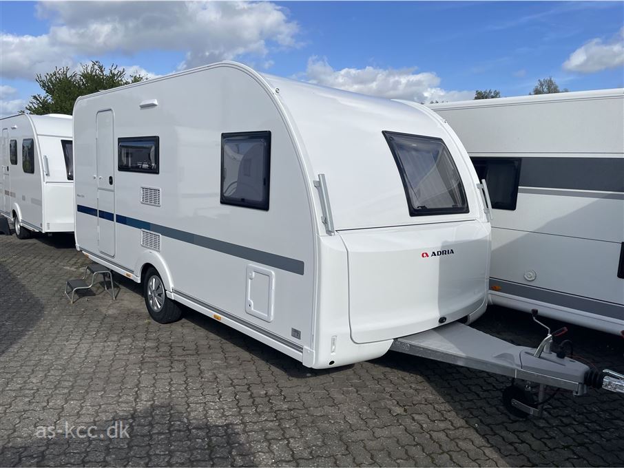 2026 Adria Altea 472 PK