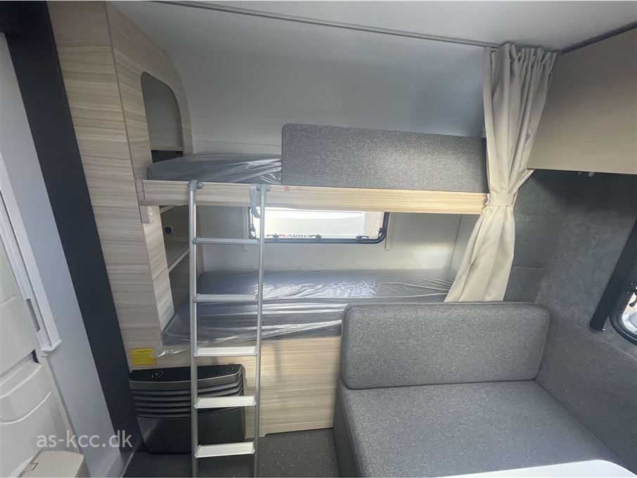 Adria Altea 472 PK
