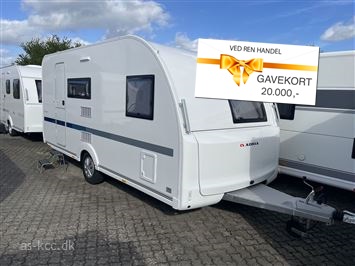 Adria Altea 472 PK