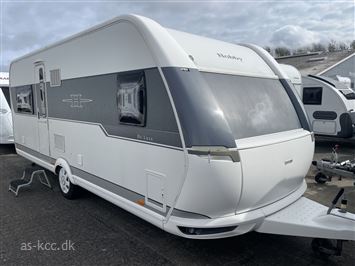 Hobby De Luxe 560 CFe