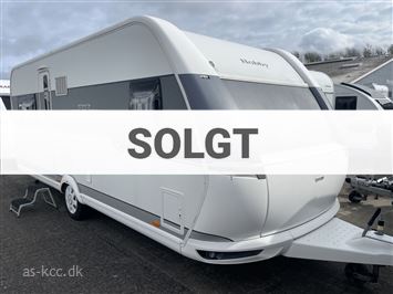 Hobby De Luxe 560 CFe