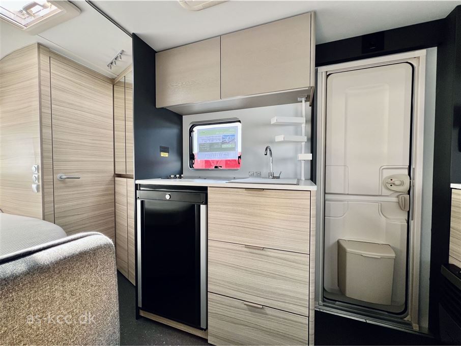 Adria Altea 432 PX