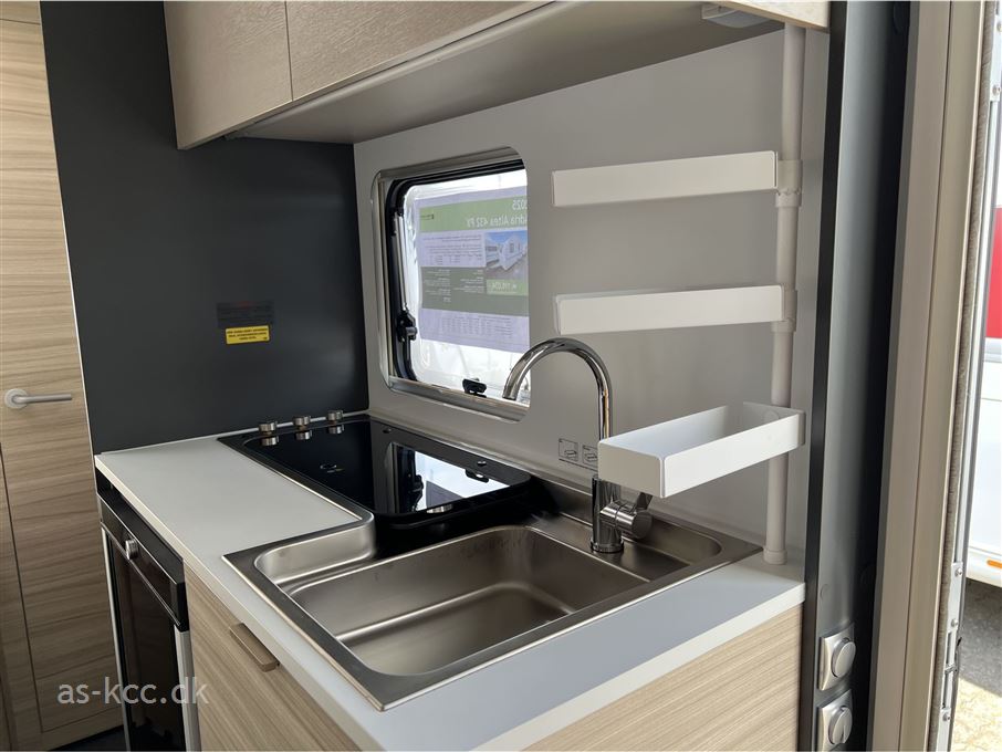 Adria Altea 432 PX
