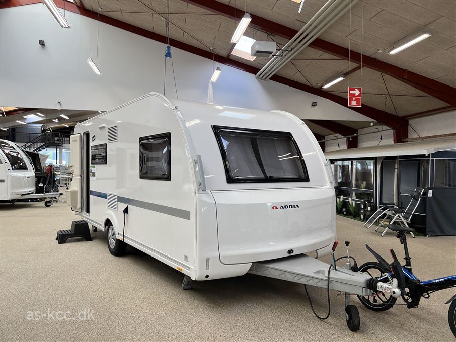 Adria Altea 542 PK