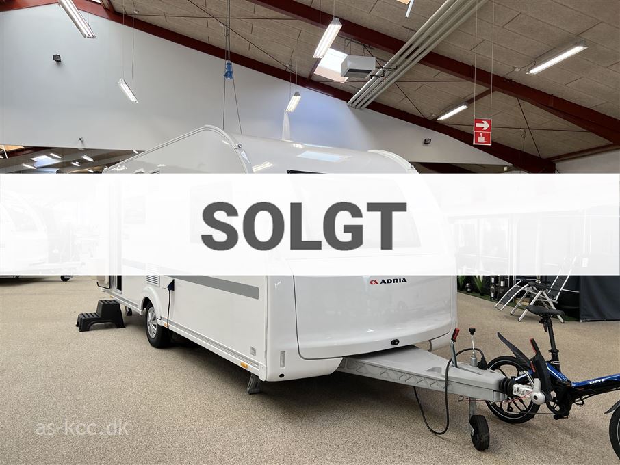 Adria Altea 542 PK