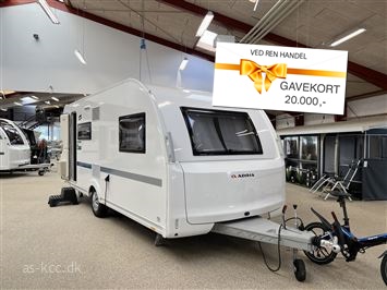 Adria Altea 542 PK