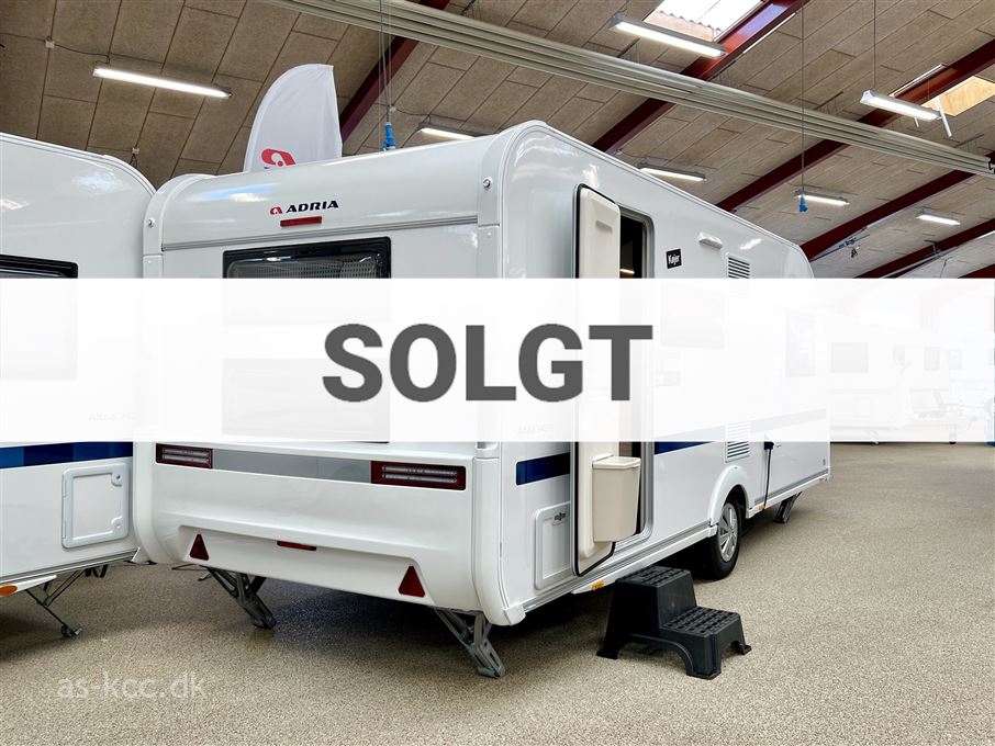 Adria Altea 542 PK
