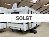 Adria Altea 542 PK