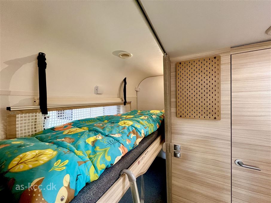 Adria Altea 542 PK