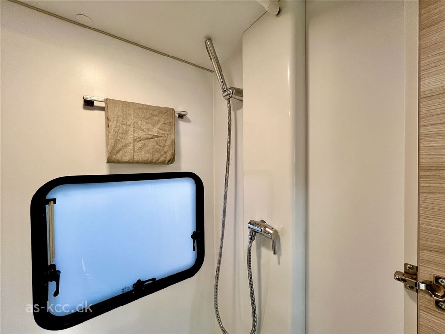 Adria Altea 542 PK