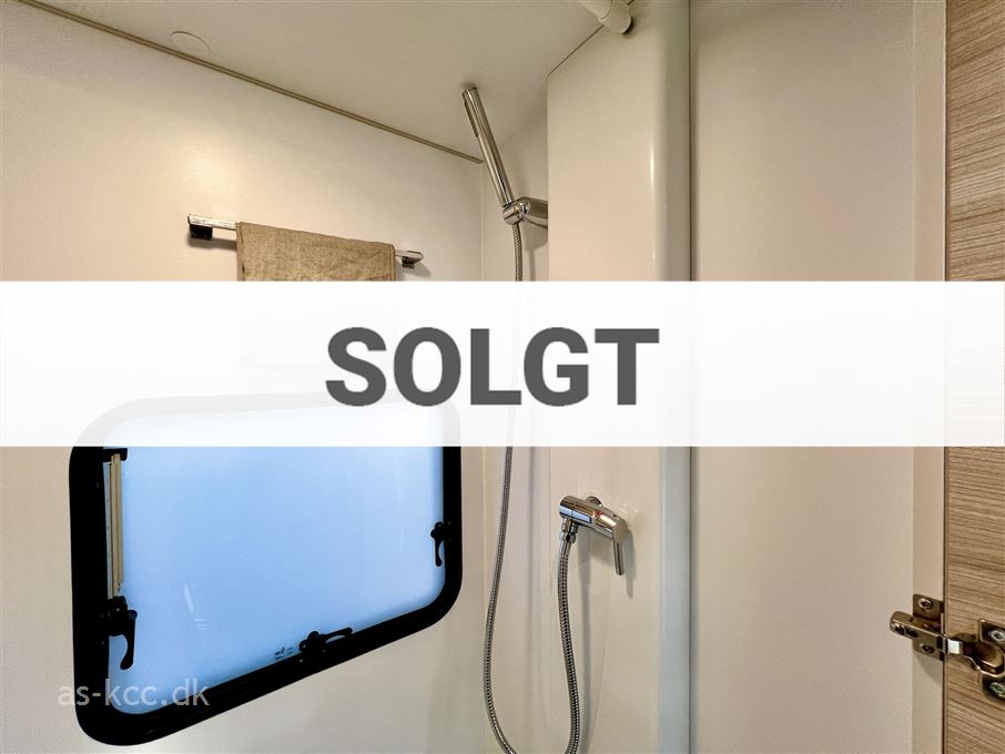 Adria Altea 542 PK