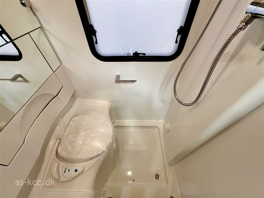 Adria Altea 542 PK