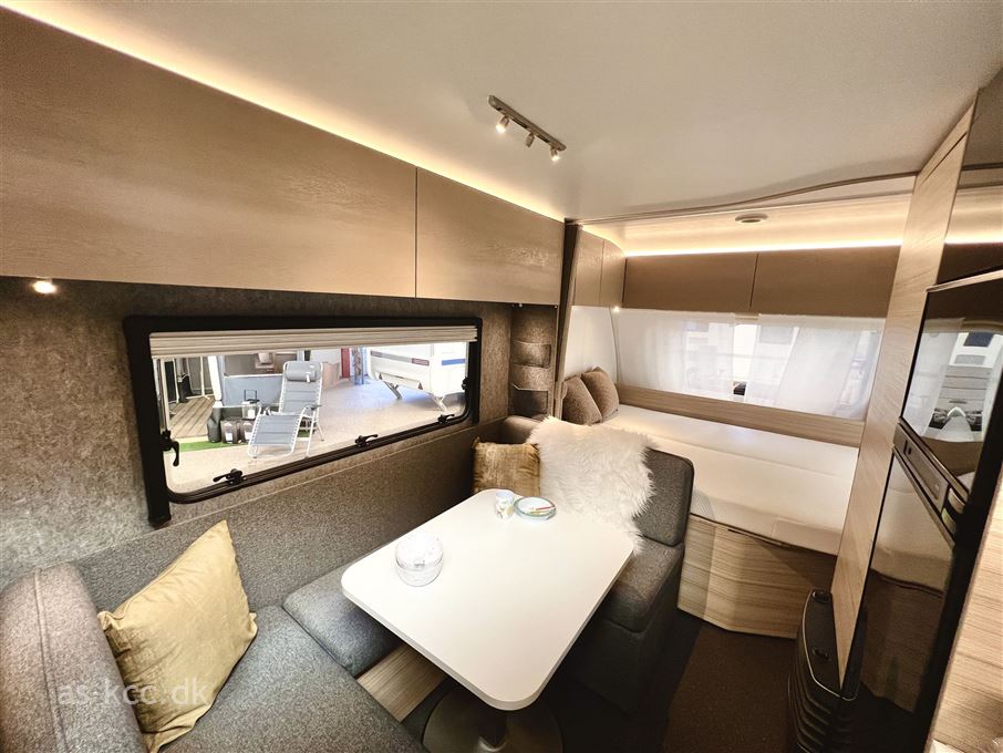 Adria Altea 542 PK