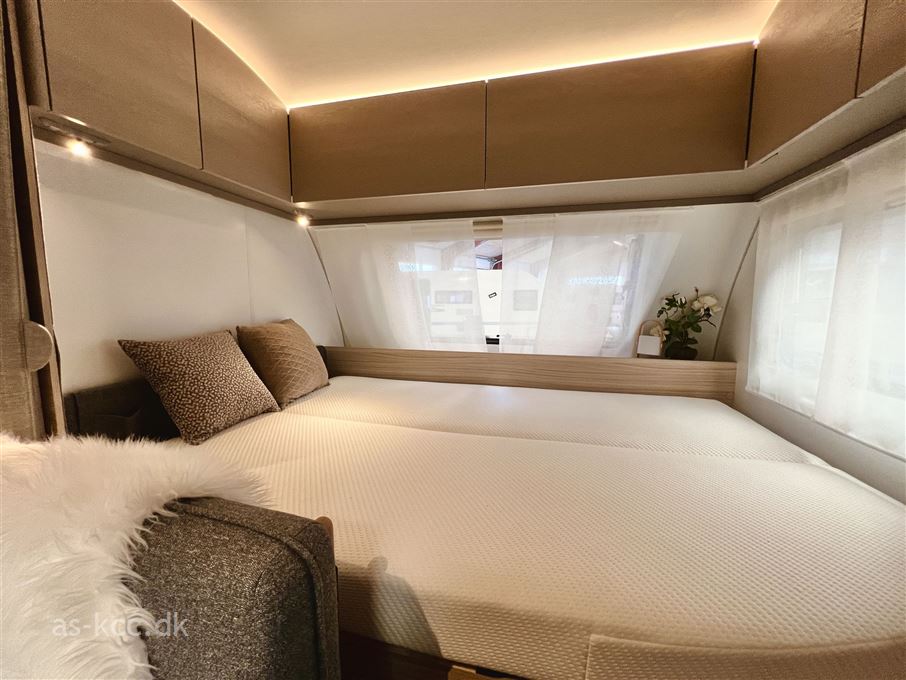 Adria Altea 542 PK