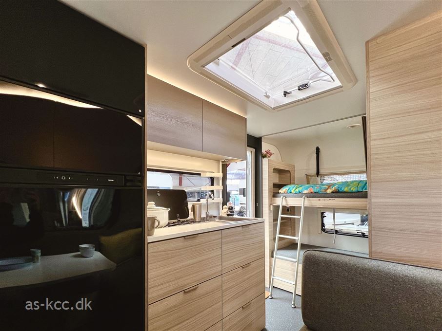 Adria Altea 542 PK