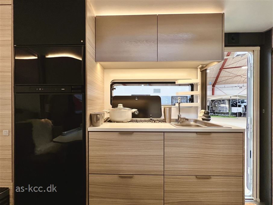 Adria Altea 542 PK