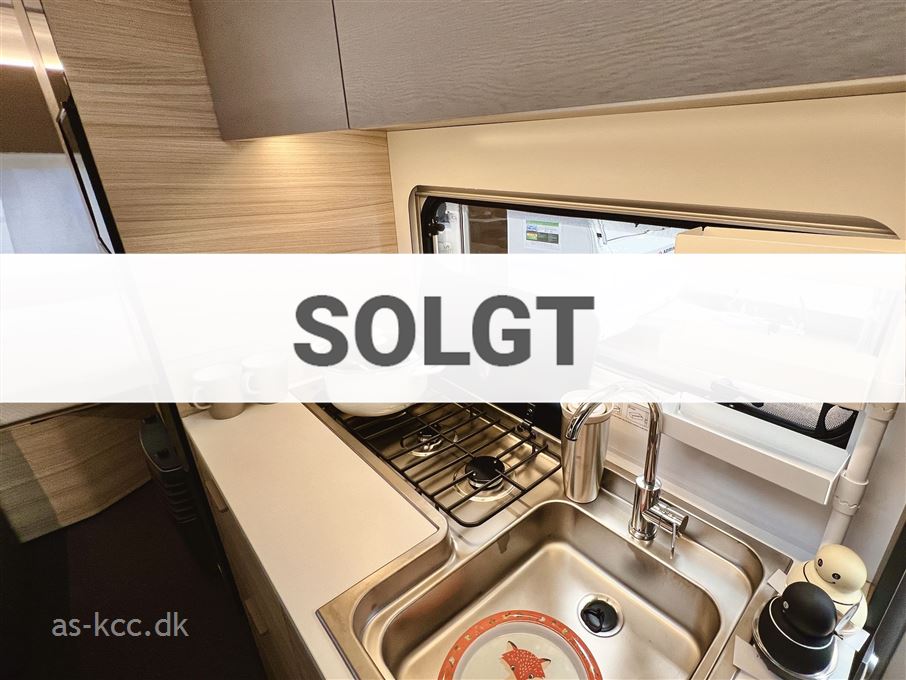 Adria Altea 542 PK