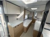 Adria Adora 572 UT