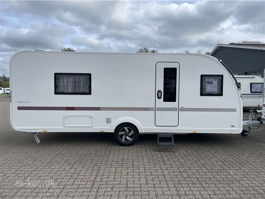 Adria Adora 572 UT