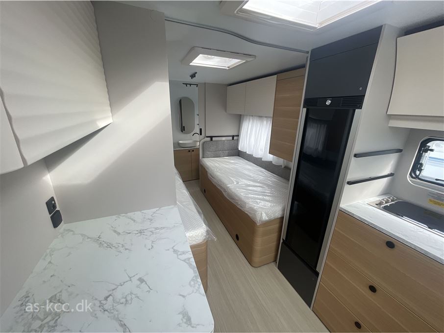 Adria Adora 572 UT