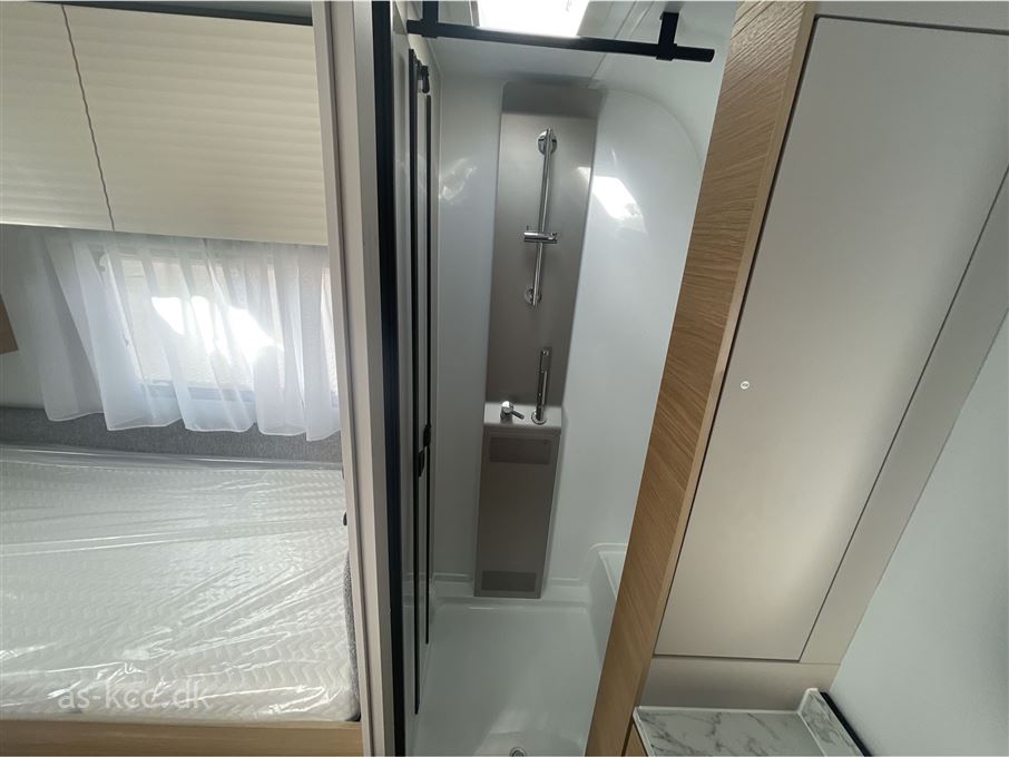 Adria Adora 572 UT
