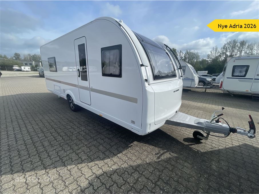 Adria Adora 572 UT