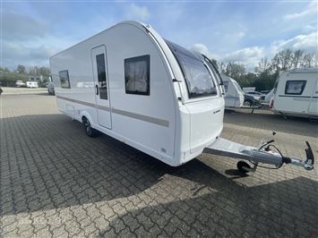 Adria Adora 572 UT