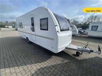 Adria Adora 572 UT
