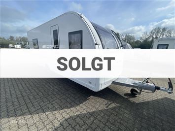 Adria Adora 572 UT