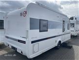 Adria Adora 522 UP Alde Centralvarme