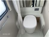 Adria Adora 522 UP Alde Centralvarme