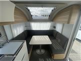 Adria Adora 522 UP Alde Centralvarme