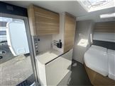 Adria Adora 522 UP Alde Centralvarme