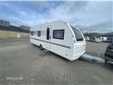 Adria Adora 613 UL