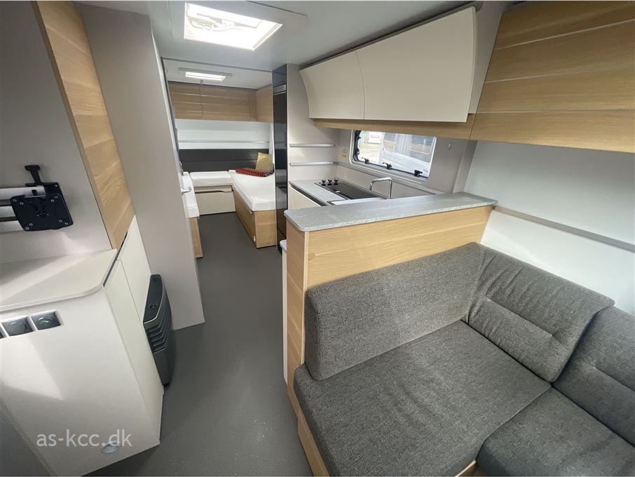 Adria Adora 613 UL