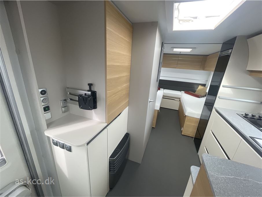 Adria Adora 613 UL