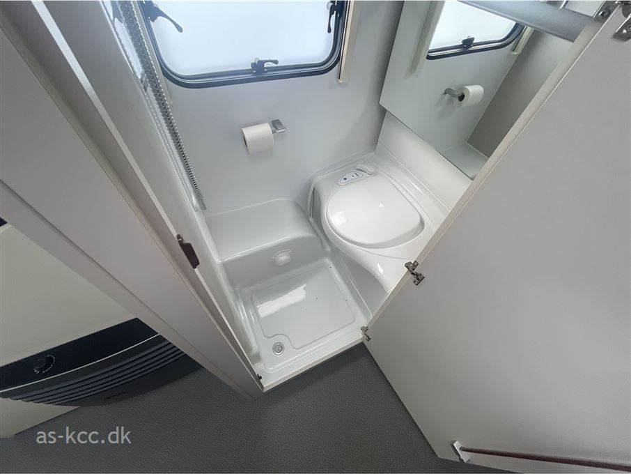 Adria Adora 613 UL